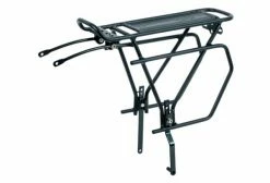 Porte Bagages Zefal RAIDER R70 Noir