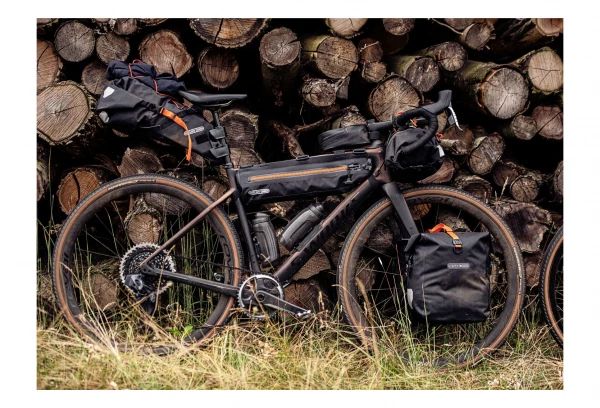 Sacoche De Cadre Ortlieb Frame Pack Toptube 4L Noir 10 Sacoche De Cadre Ortlieb Frame Pack Toptube 4L Noir – Image 8