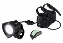 Eclairage Avant SIGMA BUSTER 2000