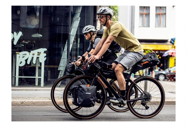 Sacoche De Cadre Ortlieb Frame Pack Toptube 4L Noir 11 Sacoche De Cadre Ortlieb Frame Pack Toptube 4L Noir – Image 9