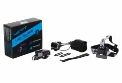 Éclairage Avant Neatt 700 Lumens Avec Batterie Externe -Equipement Vélo Gravel Soldes unnamed file 2386