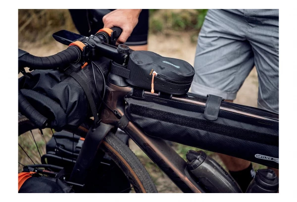 Sacoche De Cadre Ortlieb Frame Pack Toptube 4L Noir 12 Sacoche De Cadre Ortlieb Frame Pack Toptube 4L Noir – Image 10