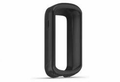 Housse De Protection Silicone Garmin Edge 830 Noir