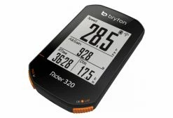 Compteur GPS Bryton Rider 320E -Equipement Vélo Gravel Soldes unnamed file 2406