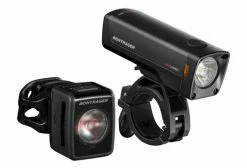 Eclairage Avant/Arrière Bontrager Ion Pro RT/Flare RT USB 2019