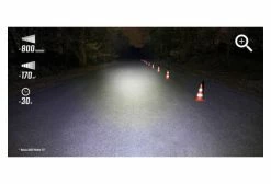 Éclairage Avant Sigma Buster 800 FL Noir 9 Éclairage Avant Sigma Buster 800 FL Noir -Equipement Vélo Gravel Soldes unnamed file 2429