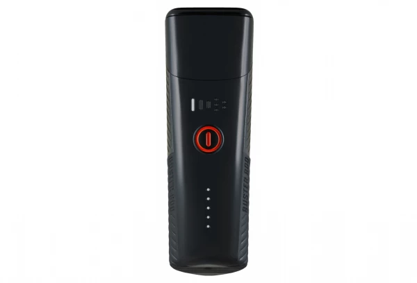 Éclairage Avant Sigma Buster 800 FL Noir 6 Éclairage Avant Sigma Buster 800 FL Noir – Image 4