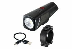 Éclairage Avant Sigma Buster 800 FL Noir 11 Éclairage Avant Sigma Buster 800 FL Noir -Equipement Vélo Gravel Soldes unnamed file 2431