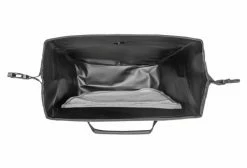 Sacoche De Porte-Bagages Ortlieb Back-Roller Free QL3.1 20L Noir -Equipement Vélo Gravel Soldes unnamed file 244
