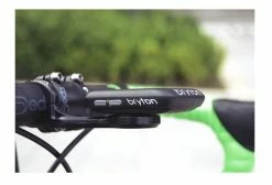 BRYTON Support Guidon Sport Aluminim -Equipement Vélo Gravel Soldes unnamed file 2447