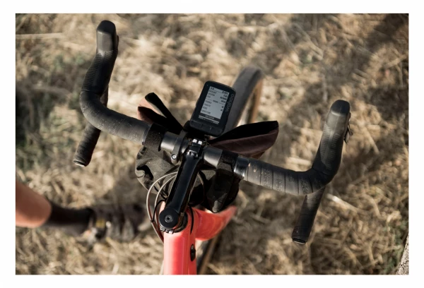 Compteur GPS Wahoo Fitness Elemnt Roam - Bundle Tickr Gen 2 Cardio / Vitesse / Cadence 8 Compteur GPS Wahoo Fitness Elemnt Roam - Bundle Tickr Gen 2 Cardio / Vitesse / Cadence – Image 6