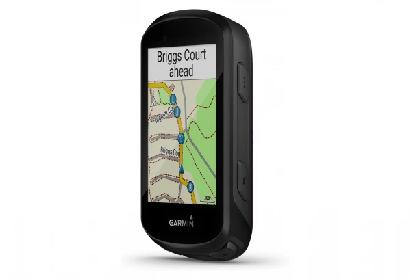 Compteur GPS Garmin Edge 530 Pack Performance 4 Compteur GPS Garmin Edge 530 Pack Performance – Image 2