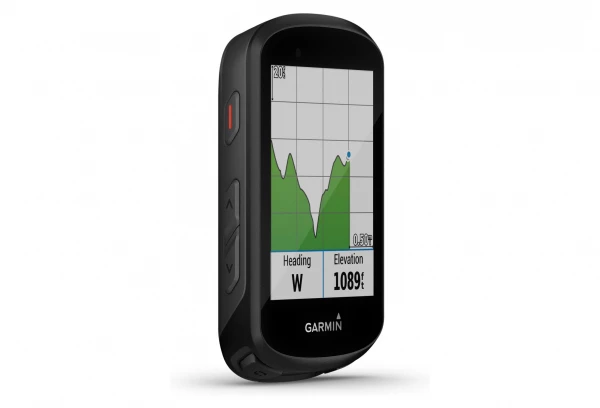 Compteur GPS Garmin Edge 530 Pack Performance 5 Compteur GPS Garmin Edge 530 Pack Performance – Image 3