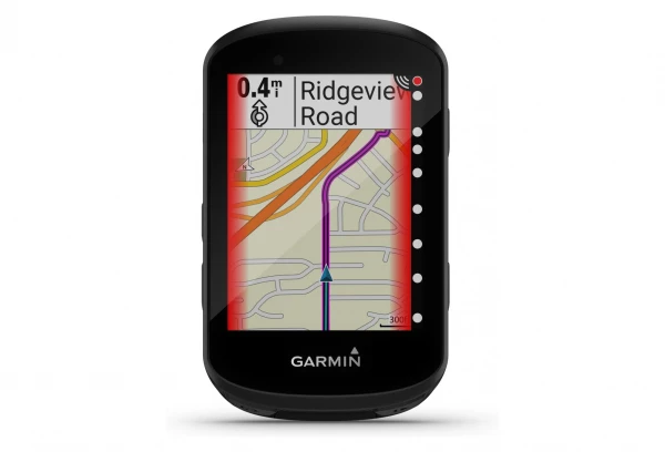 Compteur GPS Garmin Edge 530 Pack Performance 6 Compteur GPS Garmin Edge 530 Pack Performance – Image 4