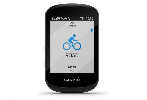 Compteur GPS Garmin Edge 530 Pack Performance 7 Compteur GPS Garmin Edge 530 Pack Performance – Image 5