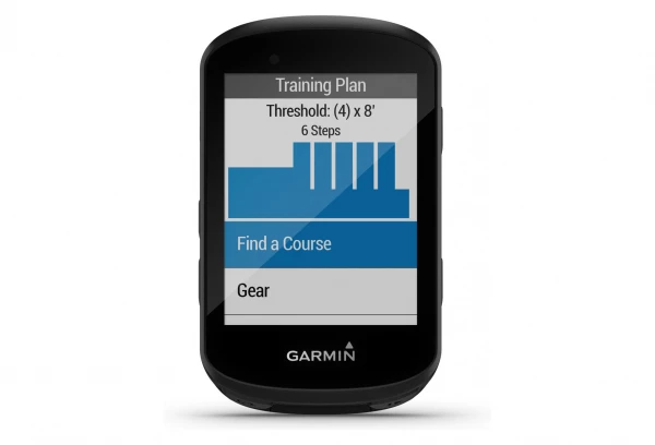 Compteur GPS Garmin Edge 530 Pack Performance 12 Compteur GPS Garmin Edge 530 Pack Performance – Image 10