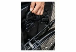 Sacoche De Porte-Bagages Ortlieb Back-Roller Free QL3.1 20L Noir -Equipement Vélo Gravel Soldes unnamed file 247