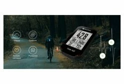 BRYTON Compteur GPS Rider 420T + Ceinture Cardio/Capteur Cadence -Equipement Vélo Gravel Soldes unnamed file 2476