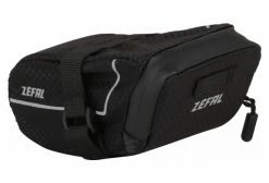 ZEFAL Sacoche De Selle Z LIGHT PACK XS Noir