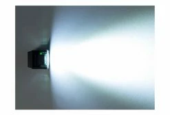 Eclairage Avant Bontrager Ion 200 RT USB 2019 -Equipement Vélo Gravel Soldes unnamed file 2494