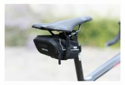 ZEFAL Sacoche De Selle Z LIGHT PACK XS Noir -Equipement Vélo Gravel Soldes unnamed file 251