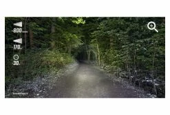 Éclairage Avant Sigma Buster 800 HL Noir -Equipement Vélo Gravel Soldes unnamed file 2515