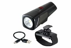 Éclairage Avant Sigma Buster 800 HL Noir -Equipement Vélo Gravel Soldes unnamed file 2517