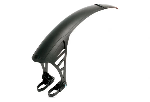 Garde-Boue Zefal No Mud Noir 2 Garde-Boue Zefal No Mud Noir