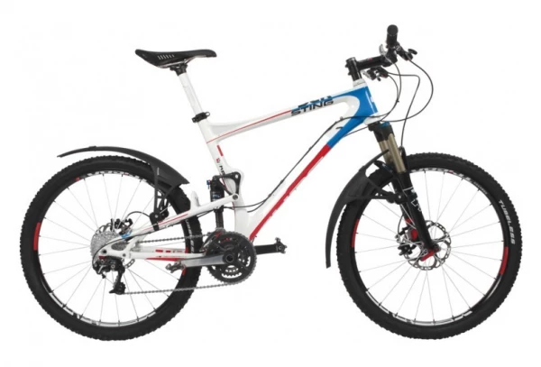 Garde-Boue Zefal No Mud Noir 4 Garde-Boue Zefal No Mud Noir – Image 3