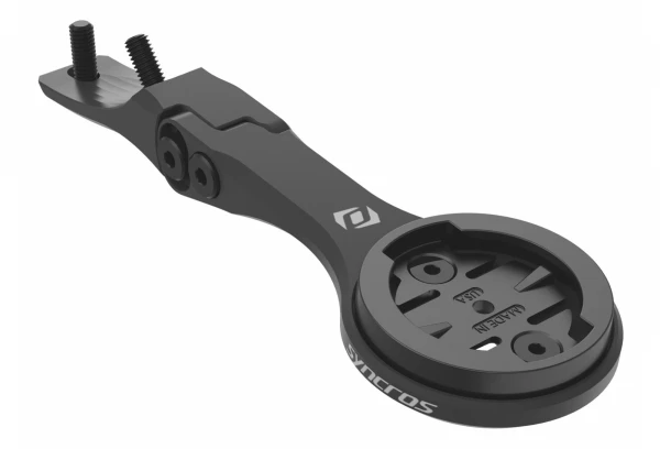 Support GPS Déporté Syncros (Version Longue) Pour Combo Cintre/Potence Fraser IC Et Creston IC Noir 3 Support GPS Déporté Syncros (Version Longue) Pour Combo Cintre/Potence Fraser IC Et Creston IC Noir