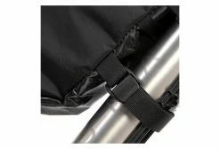 Sacoche De Cadre Restrap Race Frame Bag Large 2 L Noir -Equipement Vélo Gravel Soldes unnamed file 254