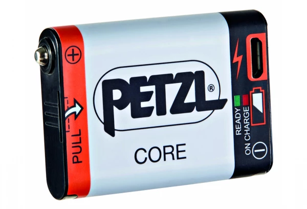 Batterie Rechargeable Petzl Core 2 Batterie Rechargeable Petzl Core