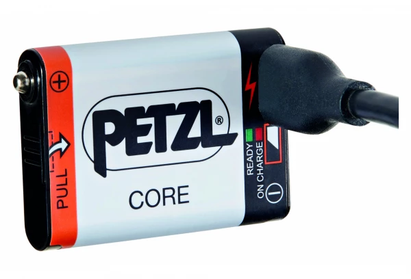 Batterie Rechargeable Petzl Core 3 Batterie Rechargeable Petzl Core – Image 2