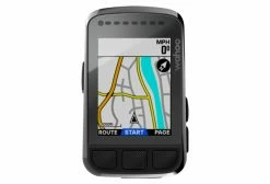 Compteur GPS Wahoo Fitness Elemnt Bolt V2 -Equipement Vélo Gravel Soldes unnamed file 2552