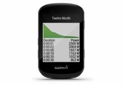 Compteur GPS Garmin Edge 530 Pack VTT -Equipement Vélo Gravel Soldes unnamed file 2565