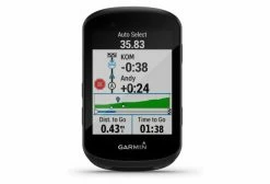 Compteur GPS Garmin Edge 530 Pack VTT -Equipement Vélo Gravel Soldes unnamed file 2567