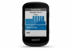 Compteur GPS Garmin Edge 530 Pack VTT -Equipement Vélo Gravel Soldes unnamed file 2568