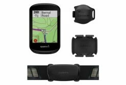 Compteur GPS Garmin Edge 830 Pack Performance