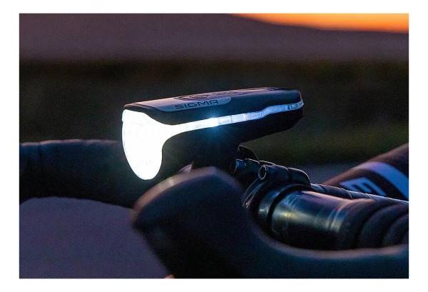 Kit D'Éclairage Sigma Aura 80 USB / Blaze Noir 6 Kit D'Éclairage Sigma Aura 80 USB / Blaze Noir – Image 4