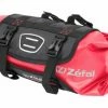 Zefal Sacoche De Guidon Zéfal Z Adventure F10 Noir Rouge -Equipement Vélo Gravel Soldes unnamed file 26