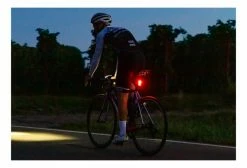 Kit D'Éclairage Sigma Aura 80 USB / Blaze Noir 11 Kit D'Éclairage Sigma Aura 80 USB / Blaze Noir -Equipement Vélo Gravel Soldes unnamed file 2600