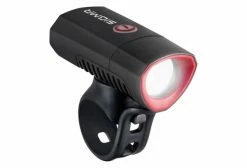 Kit D'Éclairage Sigma Buster 300 / Nugget II Flash Noir -Equipement Vélo Gravel Soldes unnamed file 2604