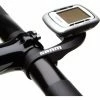Support GPS Garmin Sram QuickView 31.8mm Noir