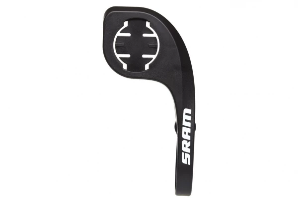 Support GPS Garmin Sram QuickView 31.8mm Noir 4 Support GPS Garmin Sram QuickView 31.8mm Noir – Image 2