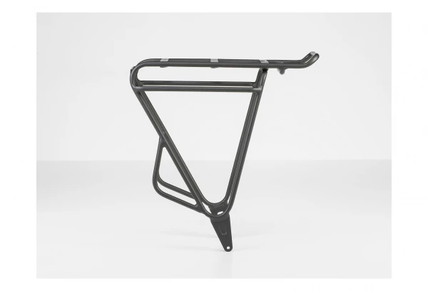 Porte-Bagages Arrière Bontrager BackRack Deluxe MIK Noir 4 Porte-Bagages Arrière Bontrager BackRack Deluxe MIK Noir – Image 2