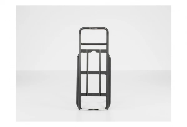 Porte-Bagages Arrière Bontrager BackRack Deluxe MIK Noir 5 Porte-Bagages Arrière Bontrager BackRack Deluxe MIK Noir – Image 3