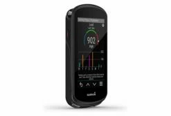 Compteur GPS Garmin Edge 1030 Plus Pack Performance 12 Compteur GPS Garmin Edge 1030 Plus Pack Performance -Equipement Vélo Gravel Soldes unnamed file 2616