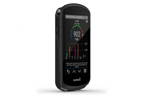 Compteur GPS Garmin Edge 1030 Plus Pack Performance 5 Compteur GPS Garmin Edge 1030 Plus Pack Performance – Image 3