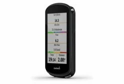Compteur GPS Garmin Edge 1030 Plus Pack Performance 16 Compteur GPS Garmin Edge 1030 Plus Pack Performance -Equipement Vélo Gravel Soldes unnamed file 2620