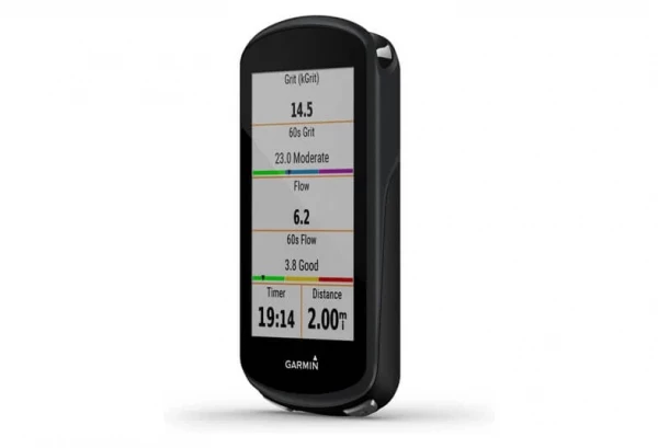 Compteur GPS Garmin Edge 1030 Plus Pack Performance 9 Compteur GPS Garmin Edge 1030 Plus Pack Performance – Image 7